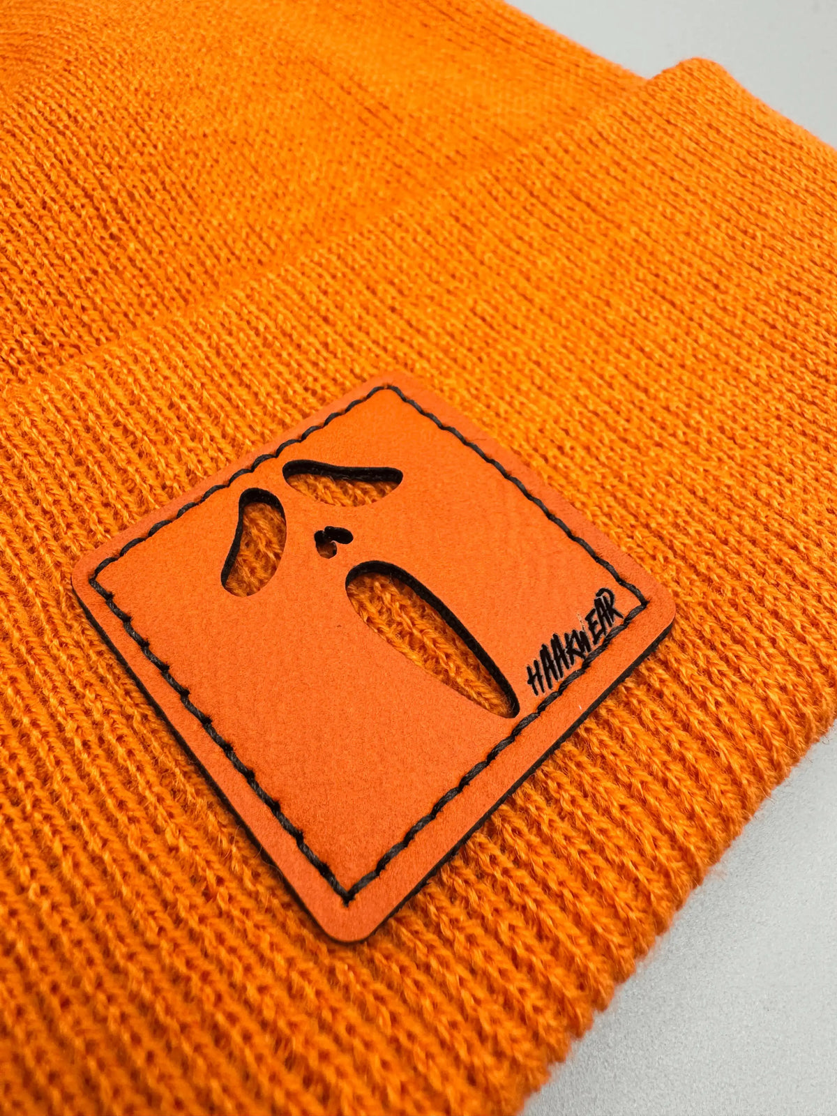 Halloween Beanie - Halloween Slasher