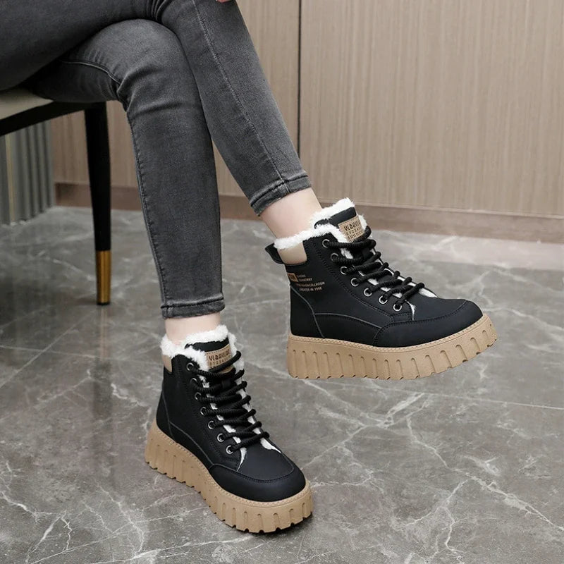 Winter Boots for Women