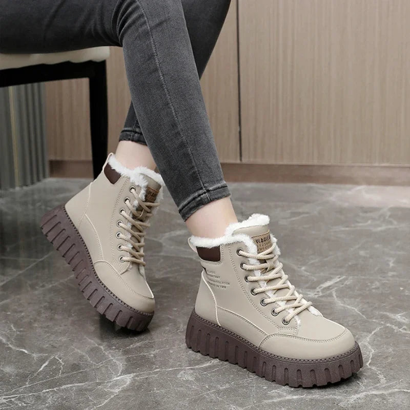 Winter Boots for Women