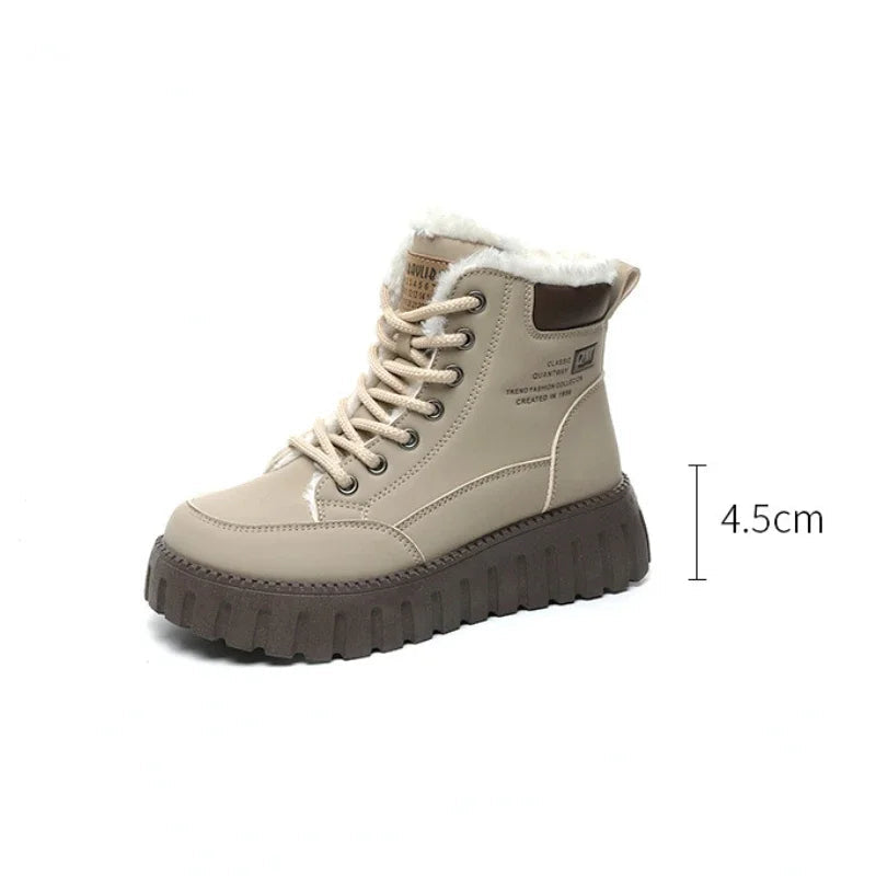 Winter Boots for Women