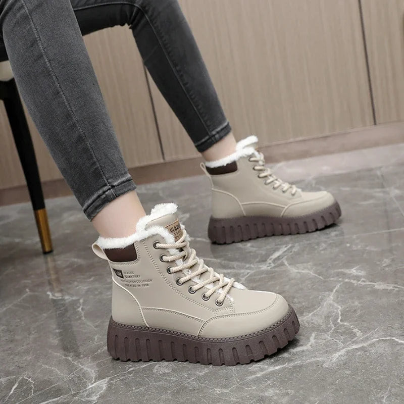 Winter Boots for Women
