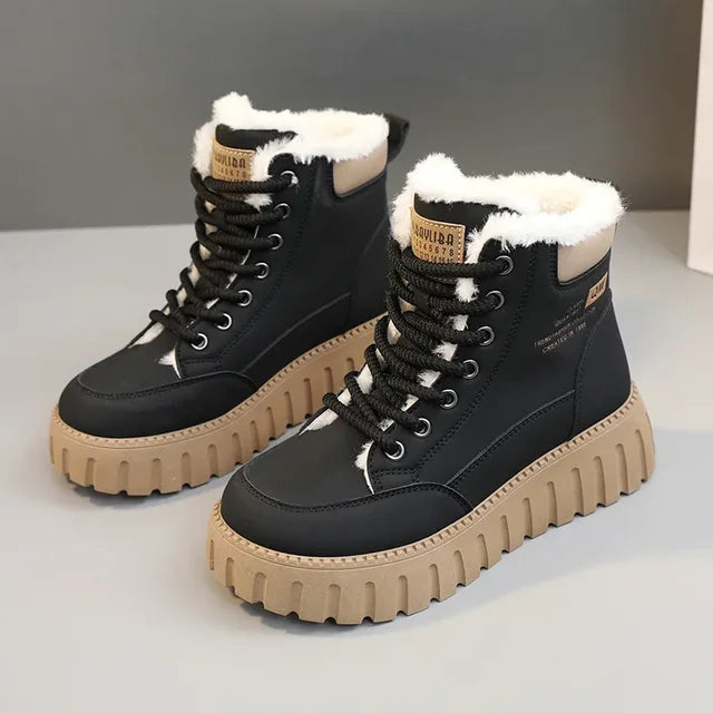 Winter Boots for Women