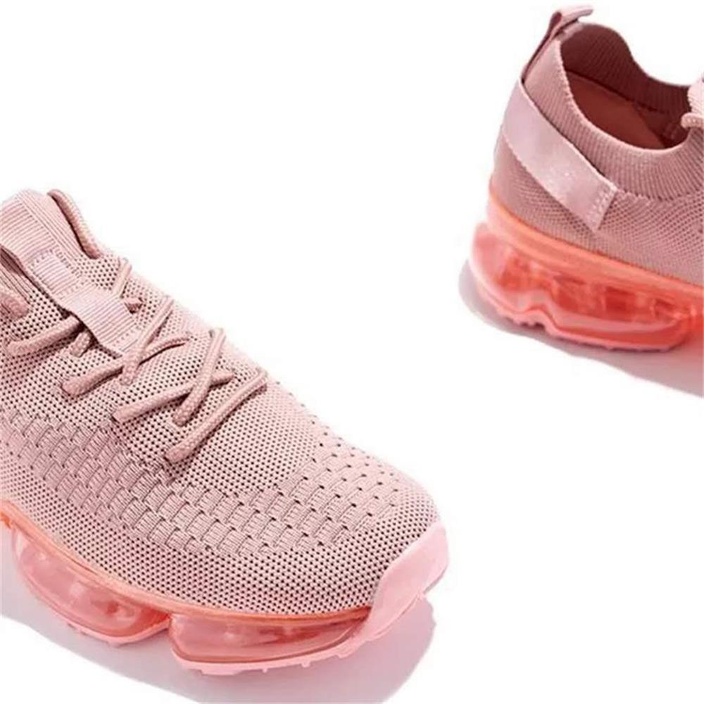 Women's Trendy Sneakers - Fashion Sneakers