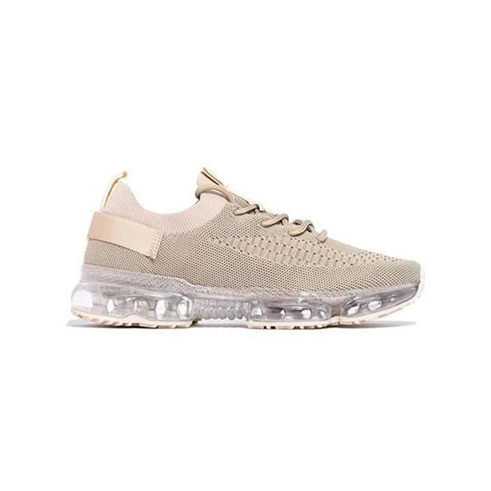 Women's Trendy Sneakers - Fashion Sneakers