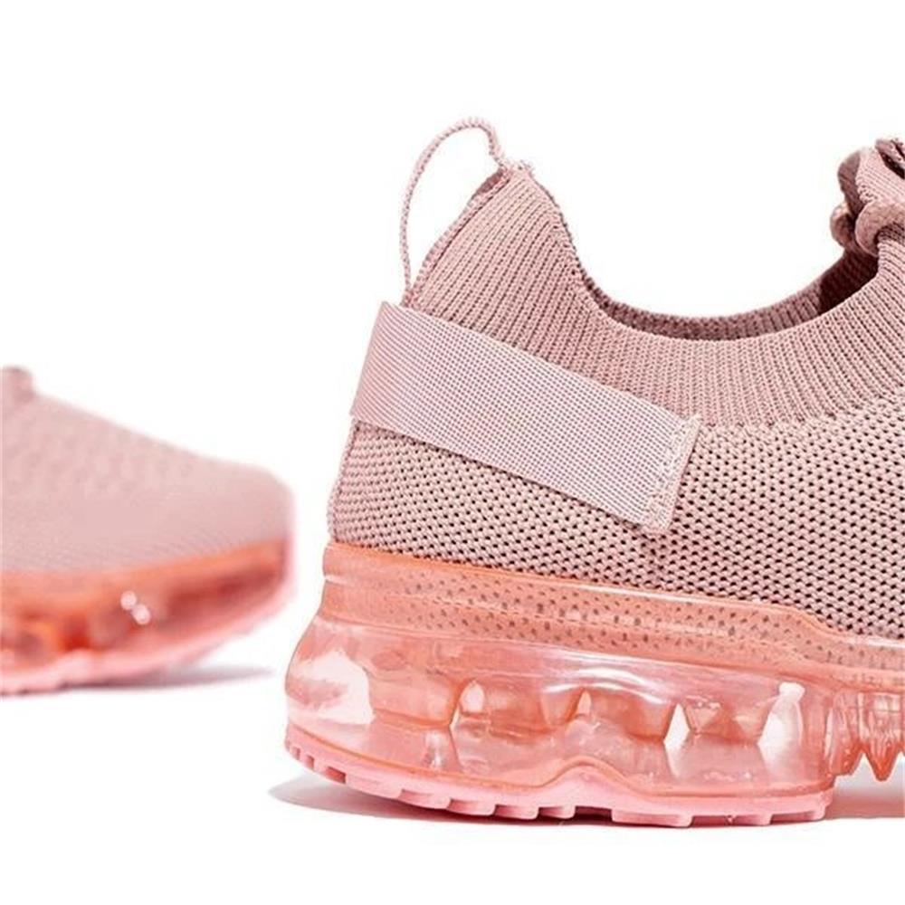 Women's Trendy Sneakers - Fashion Sneakers