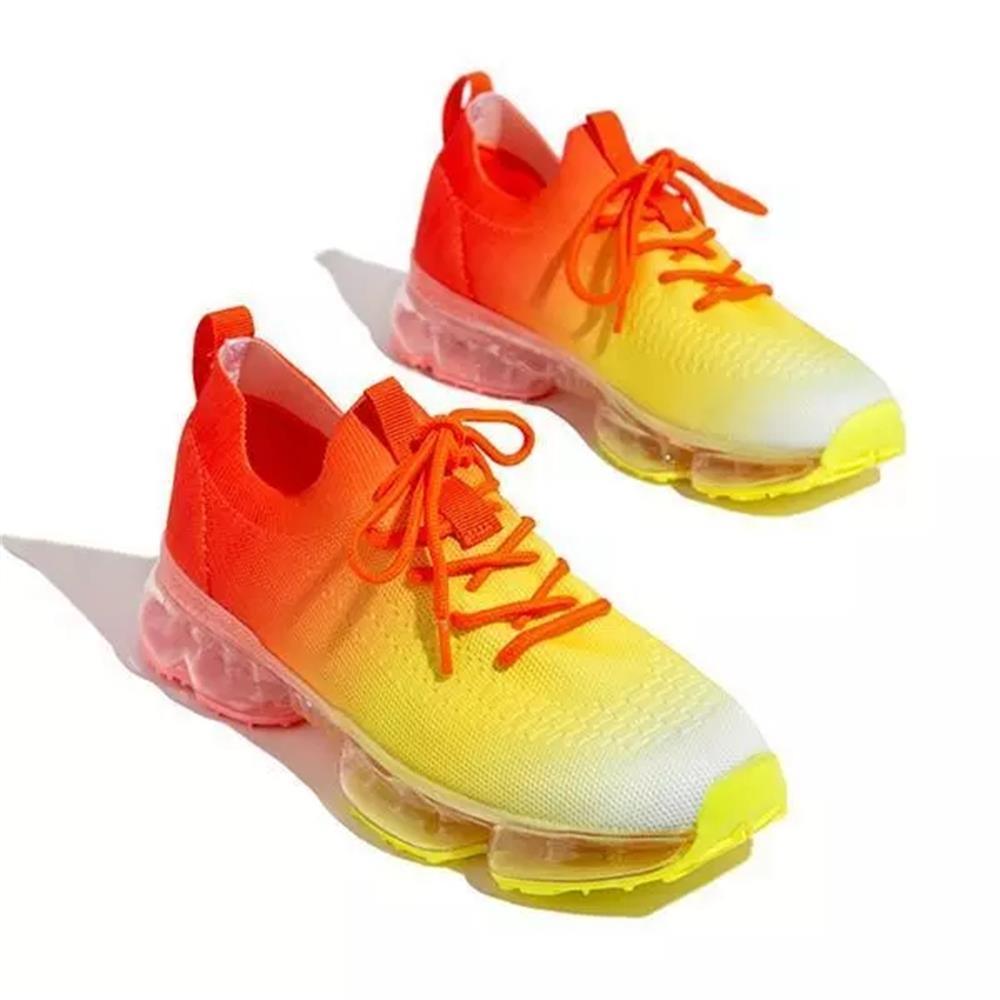 Women's Trendy Sneakers - Fashion Sneakers