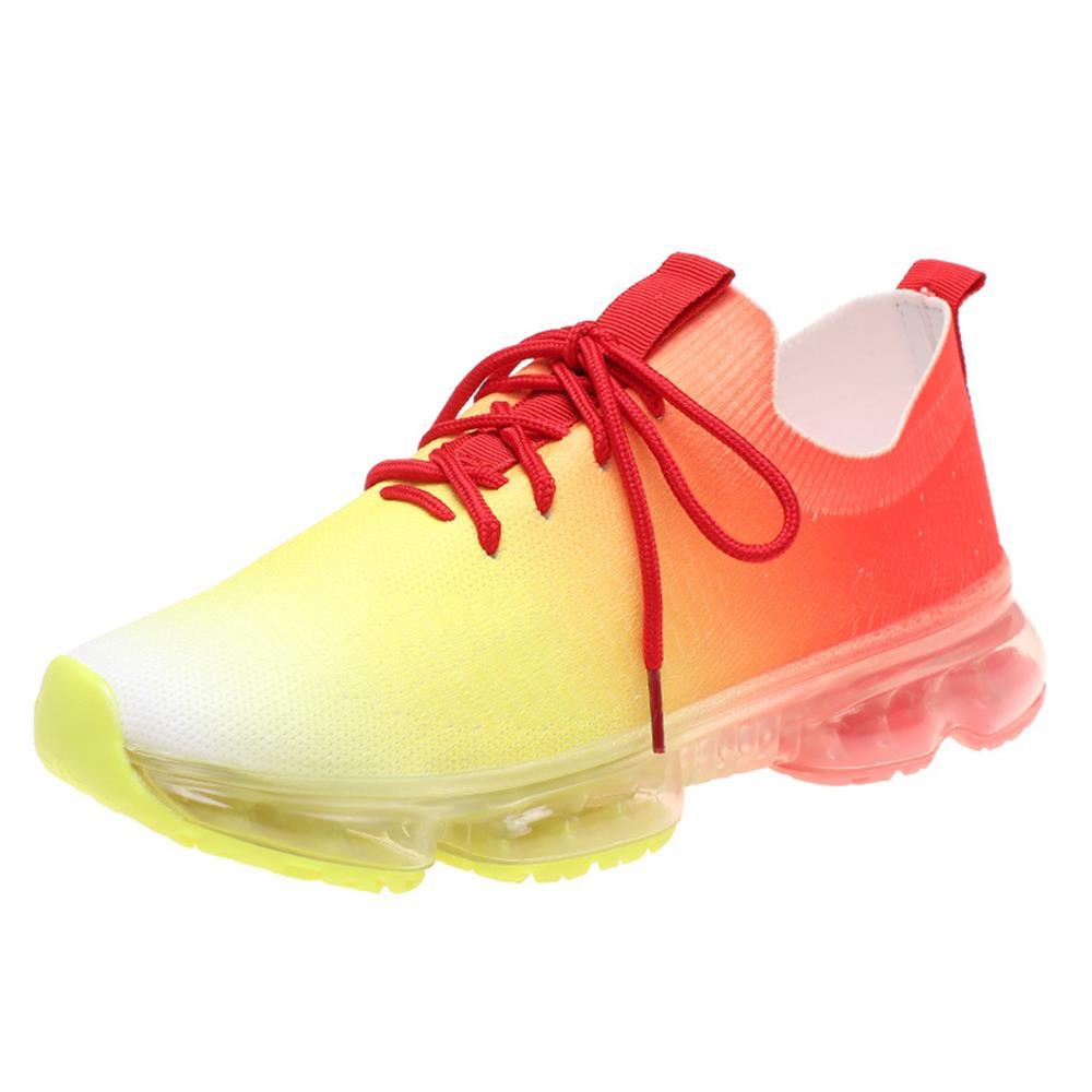 Women's Trendy Sneakers - Fashion Sneakers