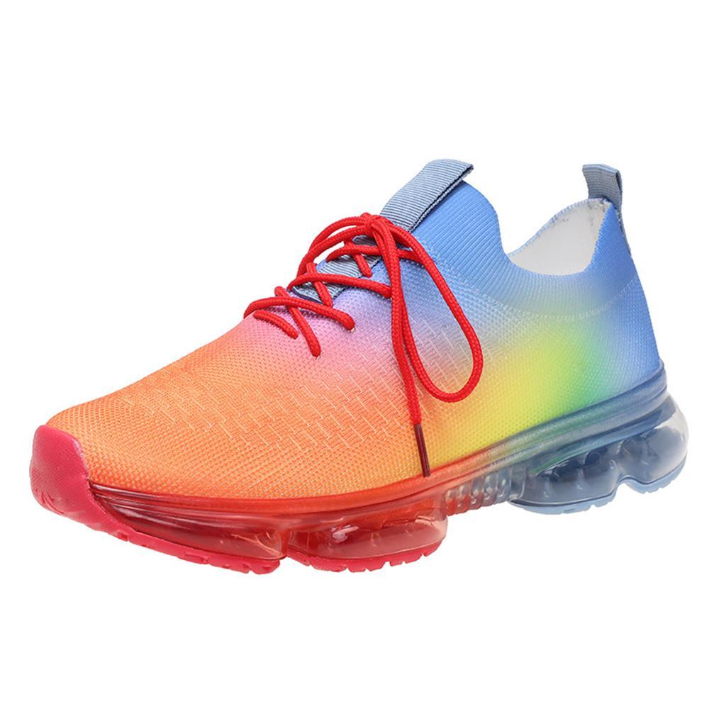 Women's Trendy Sneakers - Fashion Sneakers
