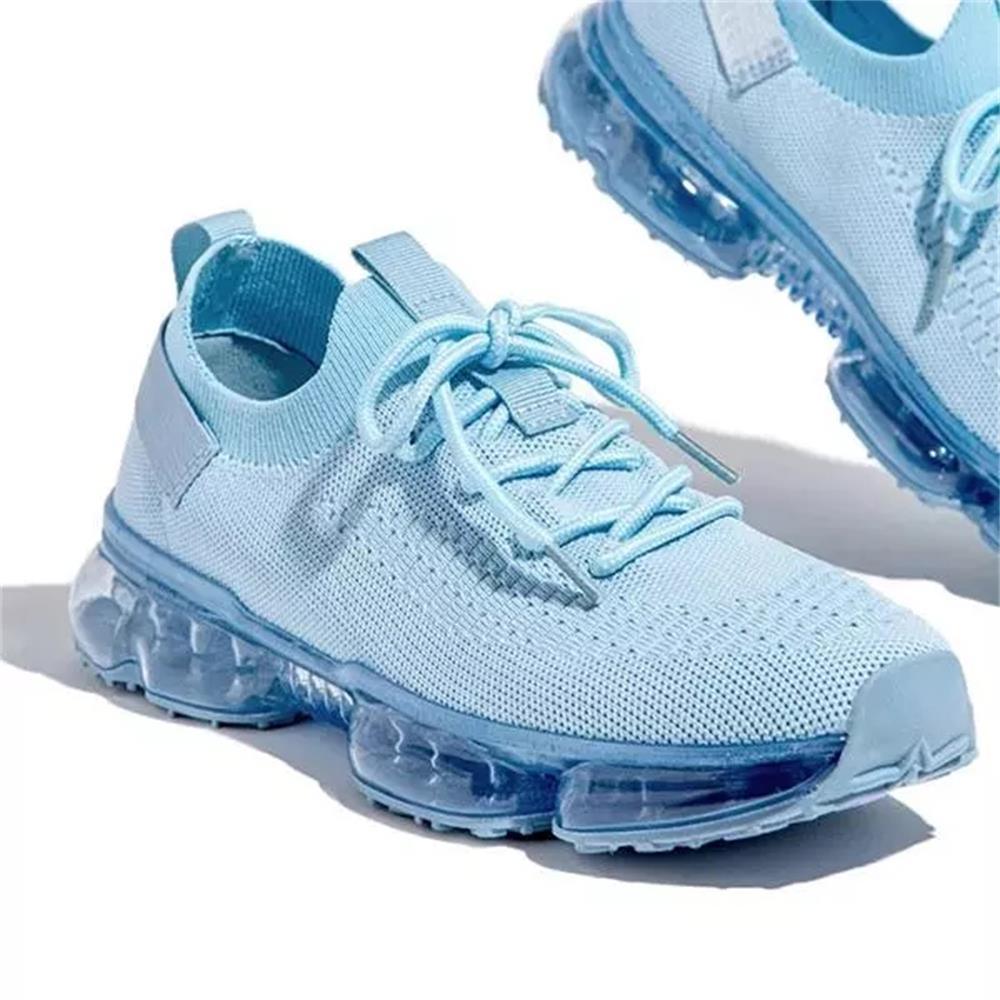 Women's Trendy Sneakers - Fashion Sneakers
