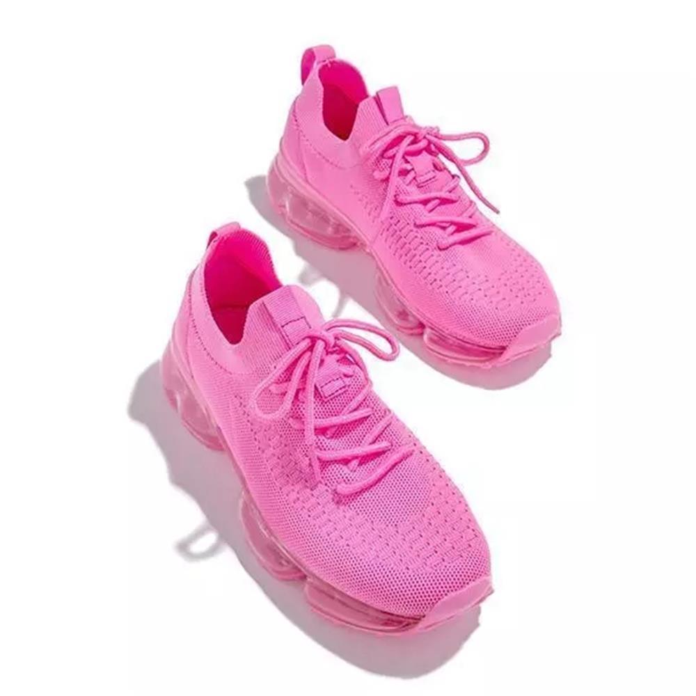 Women's Trendy Sneakers - Fashion Sneakers